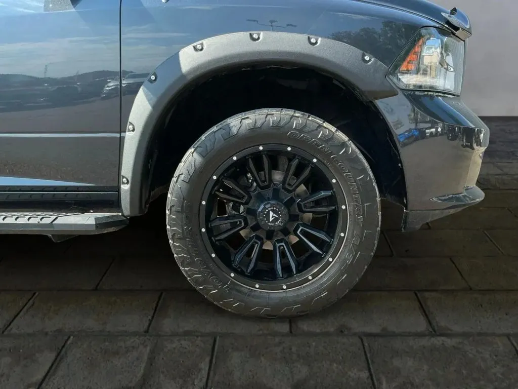 Ram 1500 photo 23