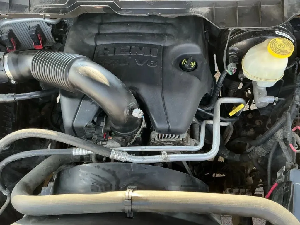 Ram 1500 photo 22