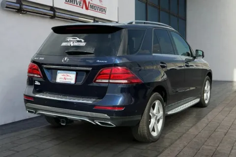 More photos of 2018 Mercedes-Benz GLE 350 4MATIC Sport Utility 4D at Drive N-Motion Thornton, CO