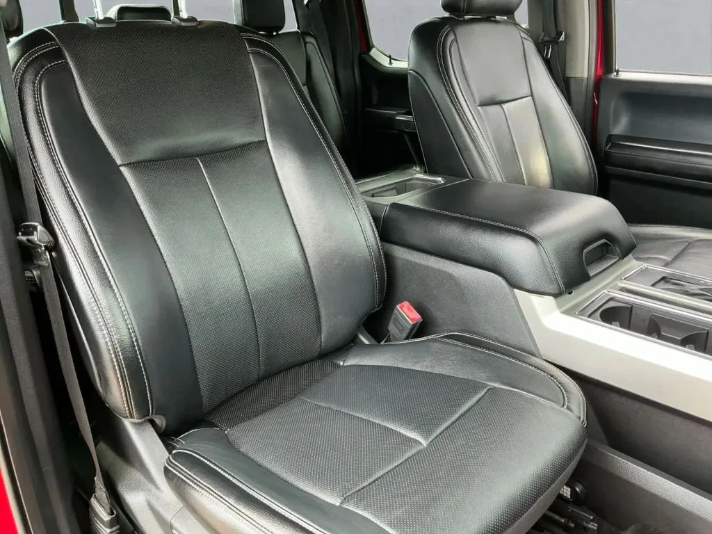 Ford F-150 photo 22