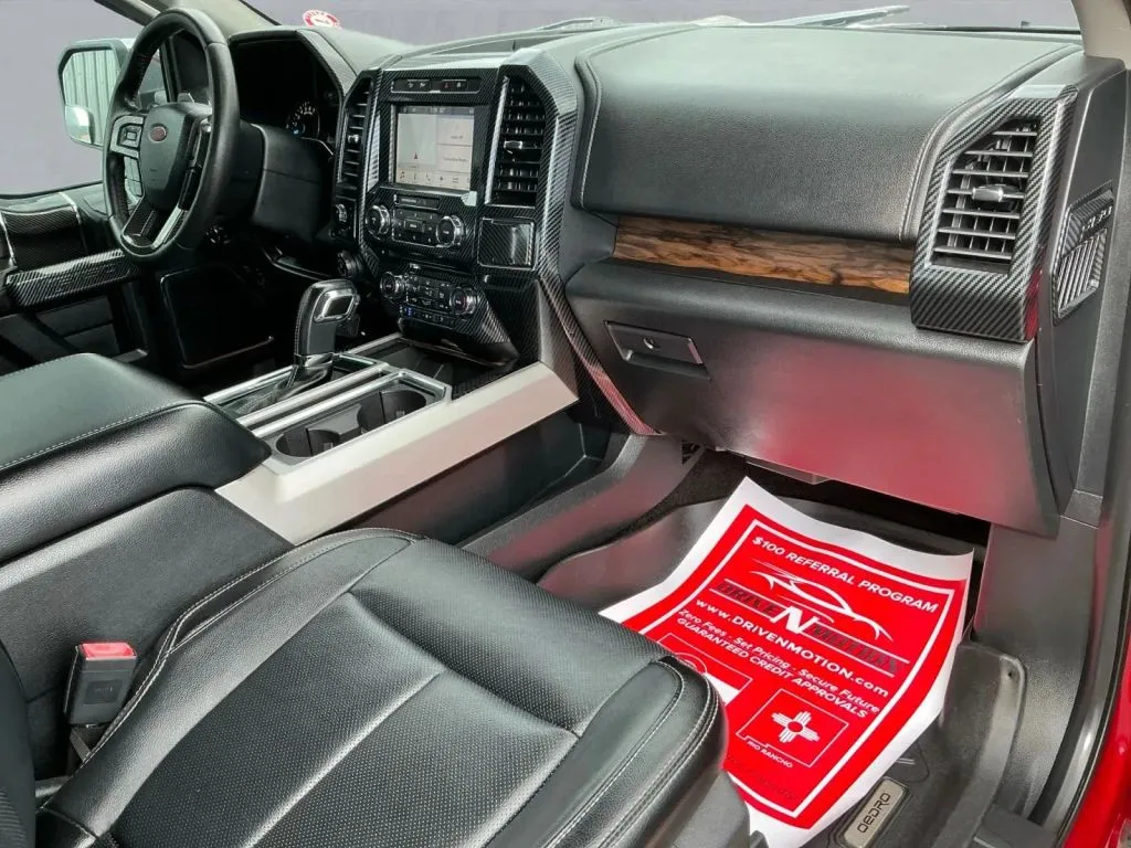 Ford F-150 photo 20