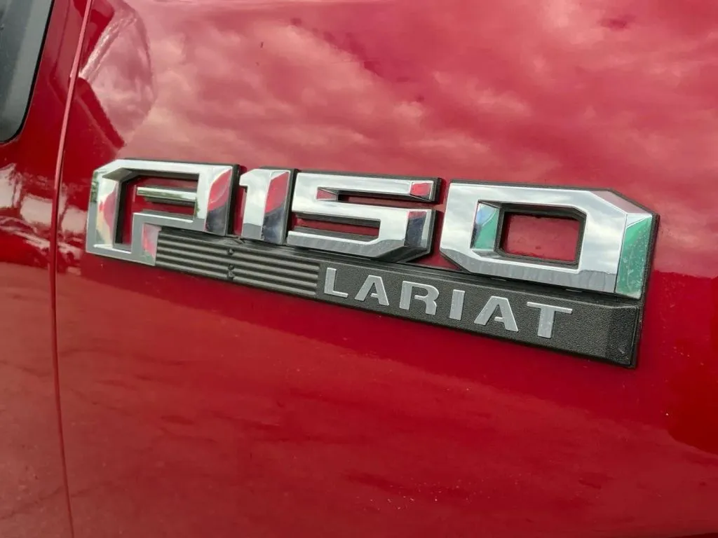 Ford F-150 photo 18