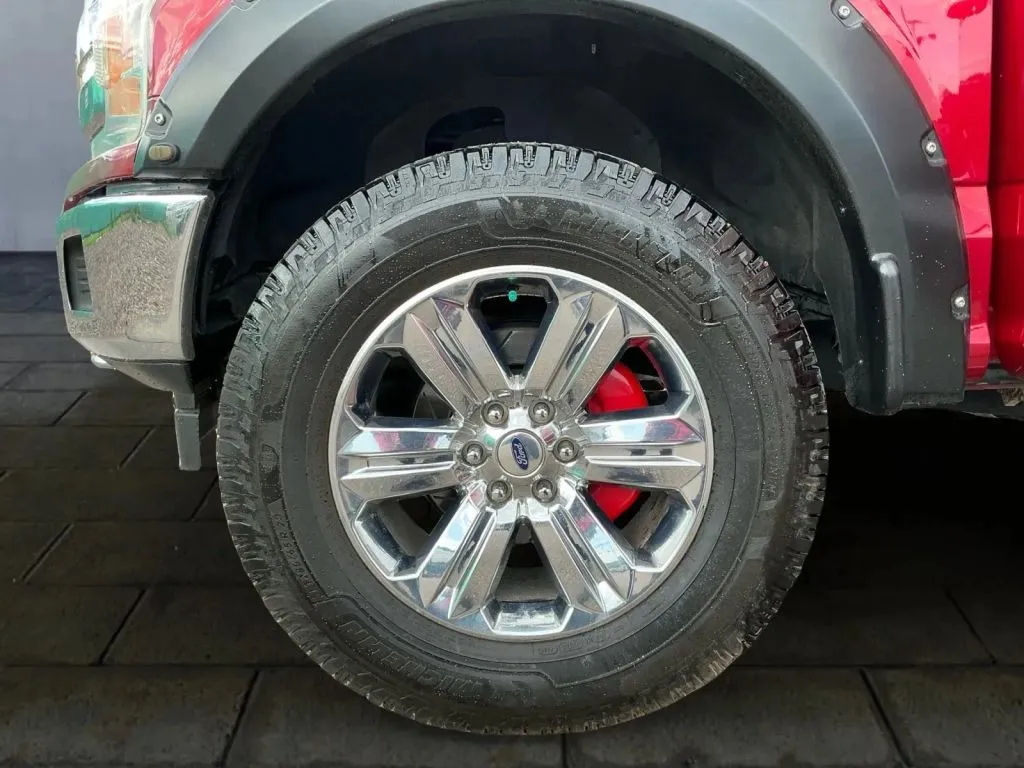 Ford F-150 photo 24
