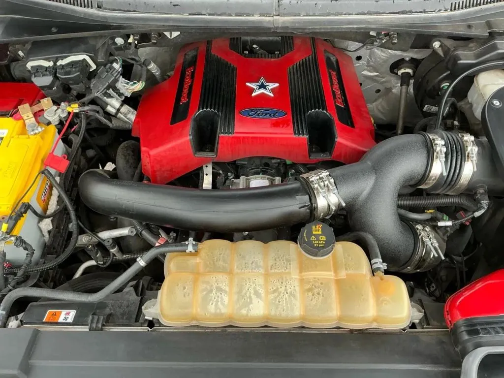Ford F-150 photo 23