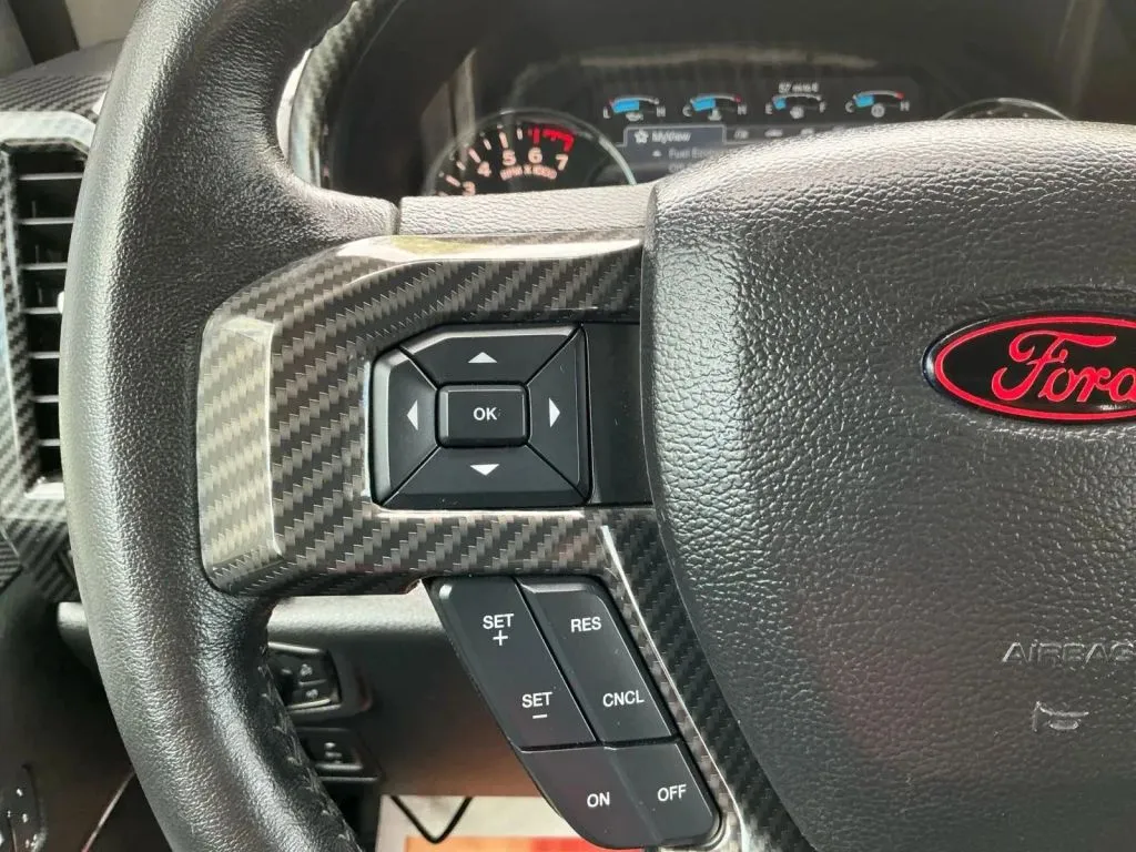 Ford F-150 photo 26
