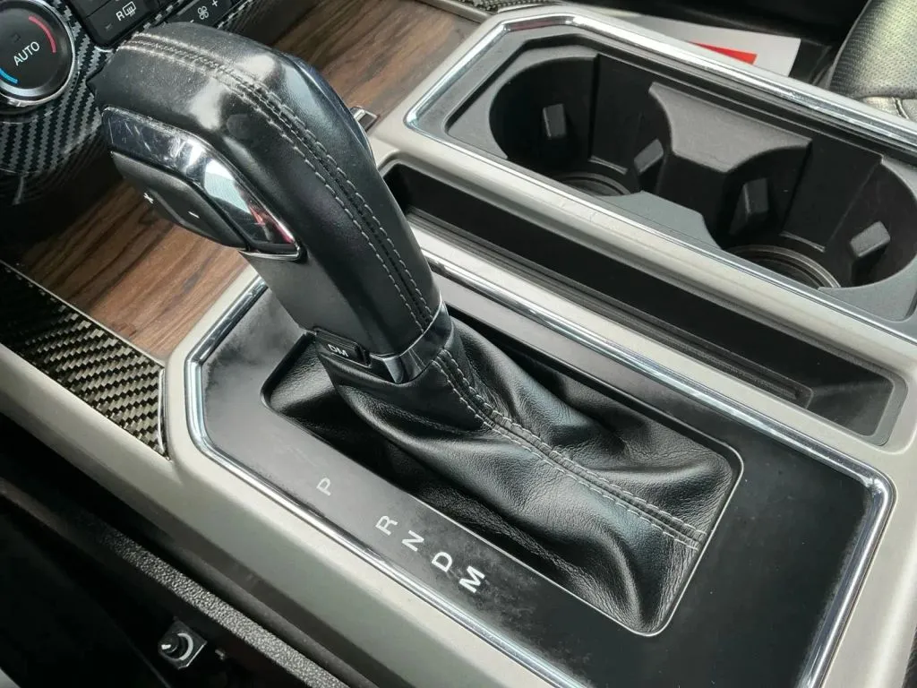 Ford F-150 photo 33