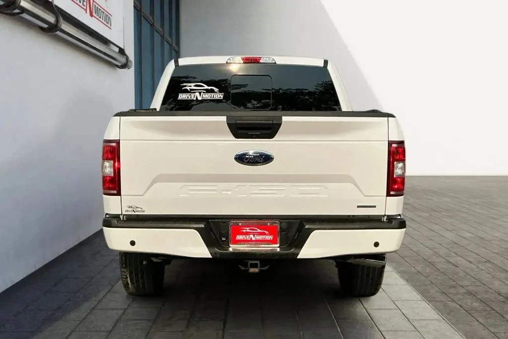 More photos of 2020 Ford F-150 SuperCrew Cab XLT Pickup 4D 5 1/2 ft at Drive N-Motion Thornton, CO