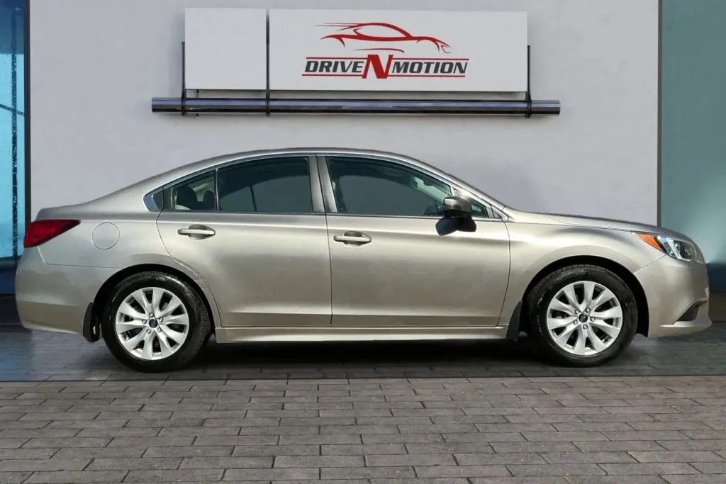 Another view of 2016 Subaru Legacy 2.5i Premium Sedan 4D for sale in Thornton, CO at Drive N-Motion Thornton