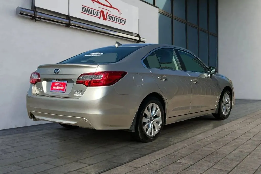 More photos of 2016 Subaru Legacy 2.5i Premium Sedan 4D at Drive N-Motion Thornton, CO