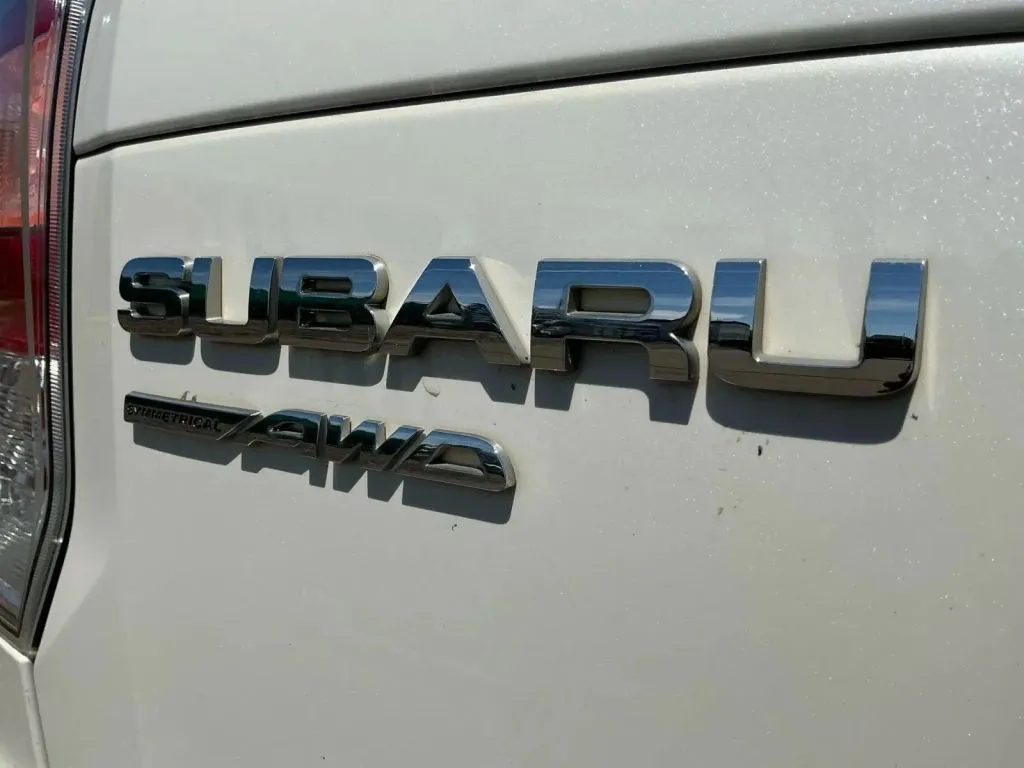 Subaru Forester photo 19