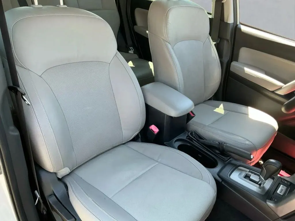 Subaru Forester photo 23