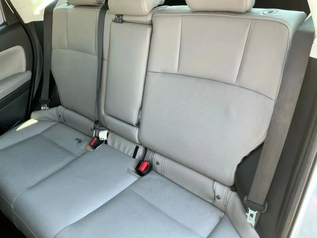 Subaru Forester photo 15
