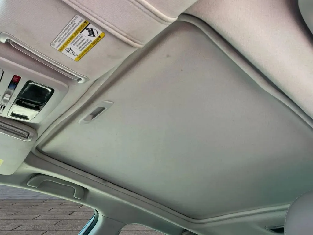 Subaru Forester photo 26