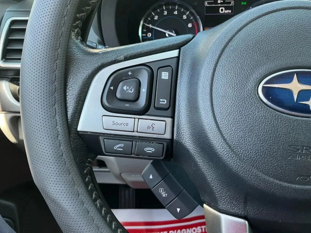 Subaru Forester photo 28