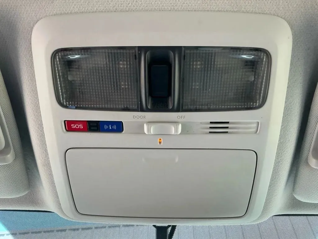Subaru Forester photo 36