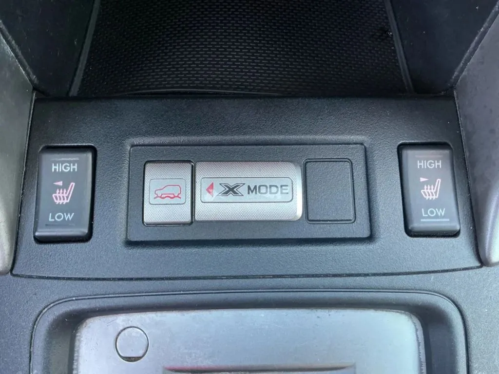 Subaru Forester photo 32