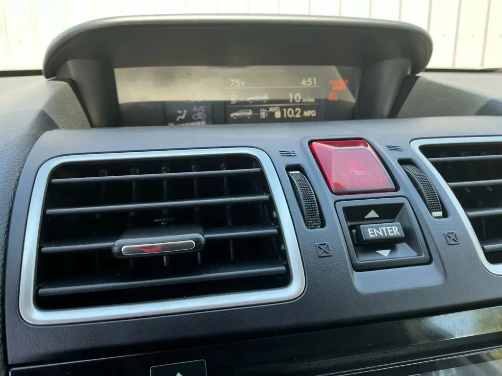 Subaru Forester photo 37