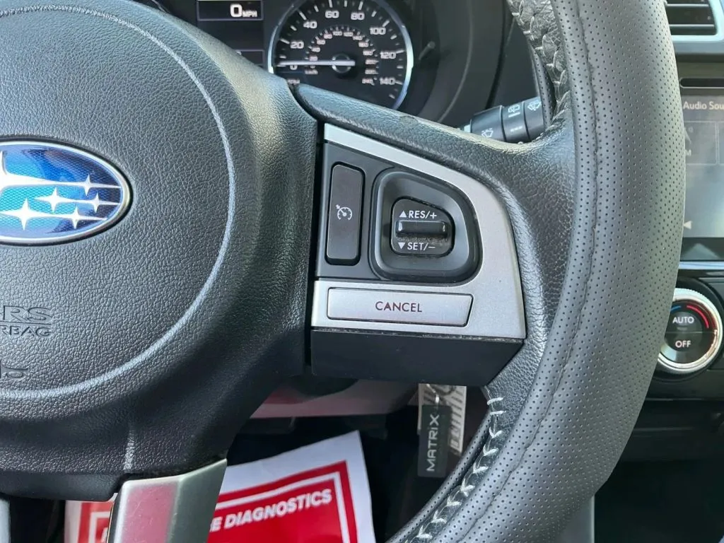 Subaru Forester photo 29