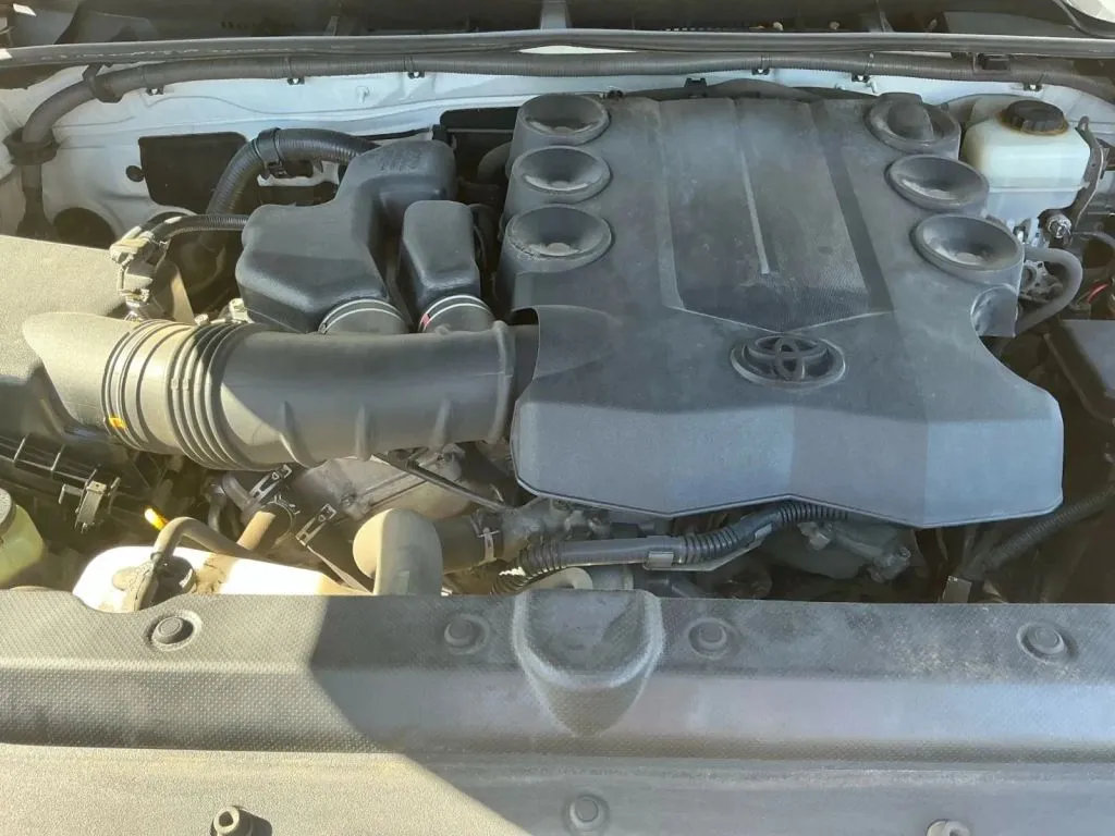 Toyota 4Runner photo 22