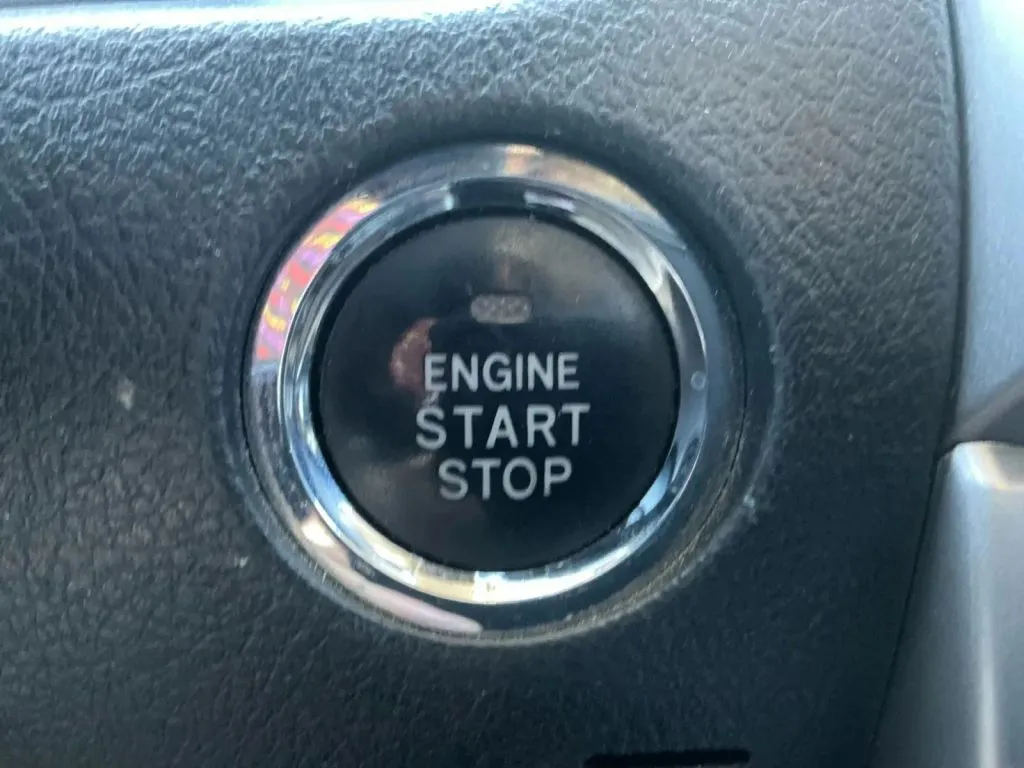 Toyota 4Runner photo 35