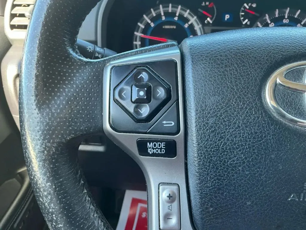 Toyota 4Runner photo 26
