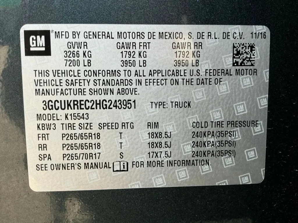 Chevrolet Silverado photo 34
