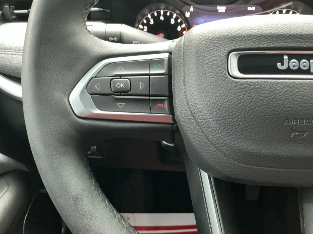 Jeep Compass photo 27