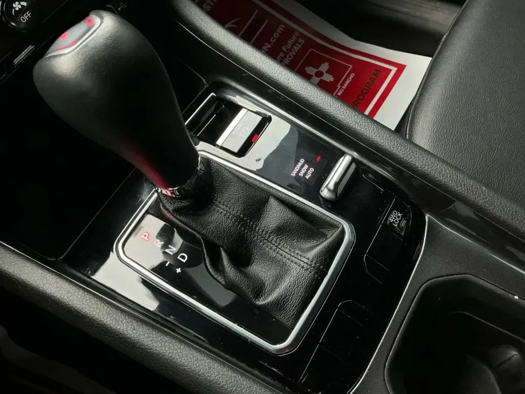 Jeep Compass photo 33
