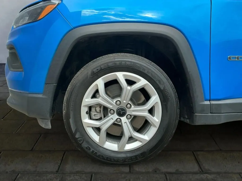 Jeep Compass photo 25