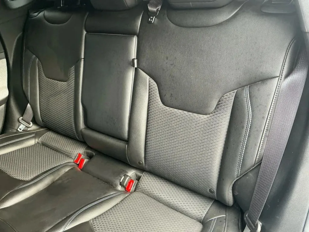 Jeep Compass photo 15