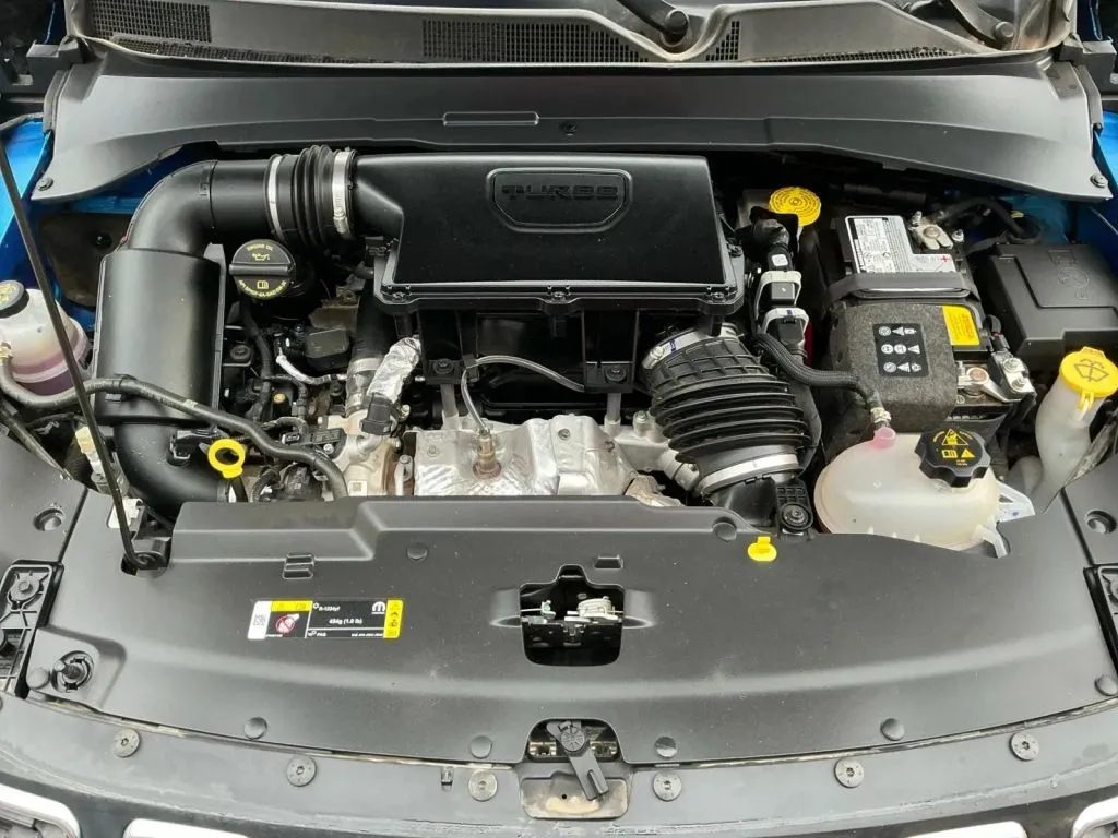 Jeep Compass photo 24