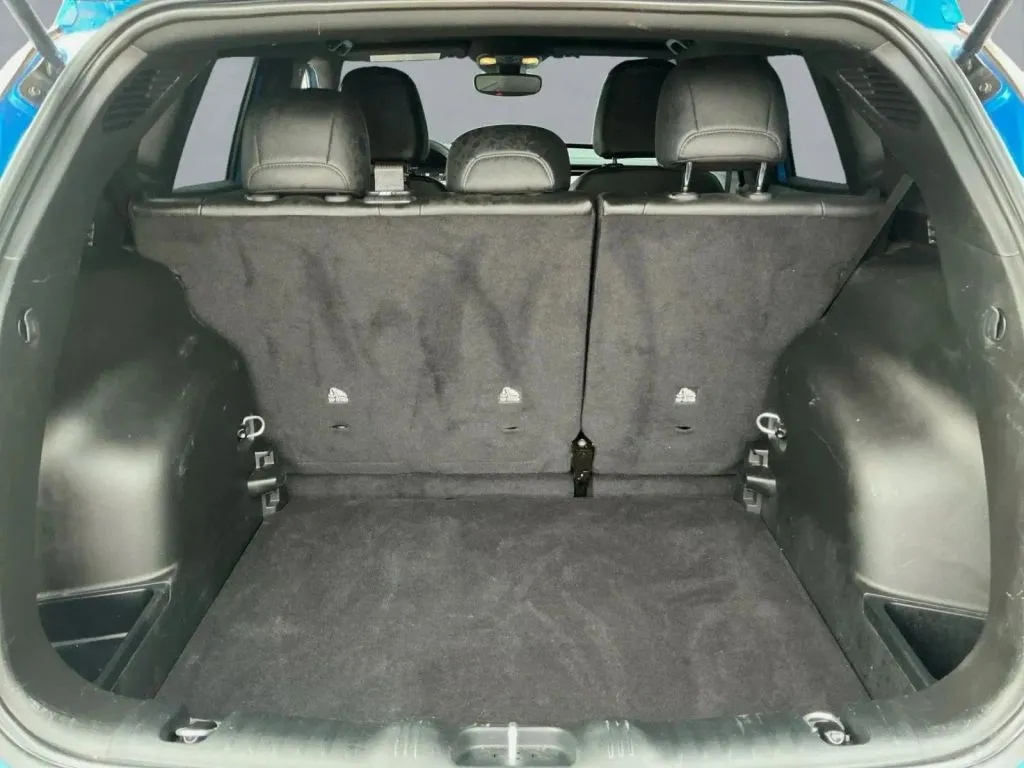 Jeep Compass photo 20