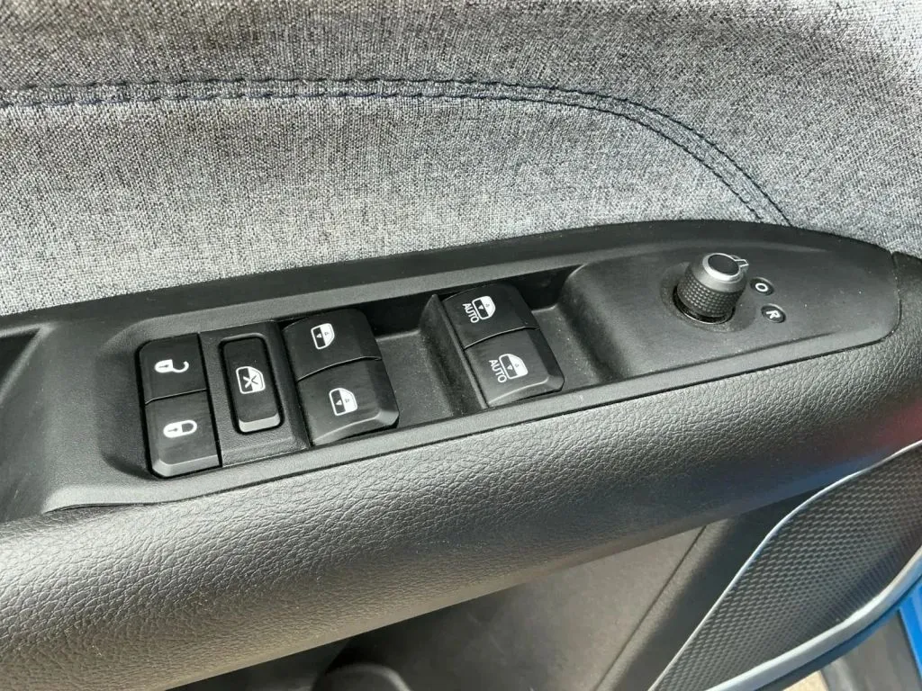 Jeep Compass photo 11
