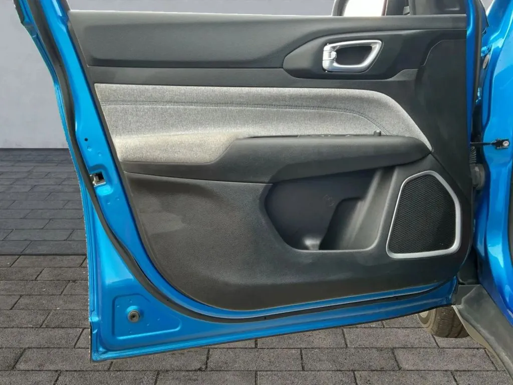 Jeep Compass photo 10