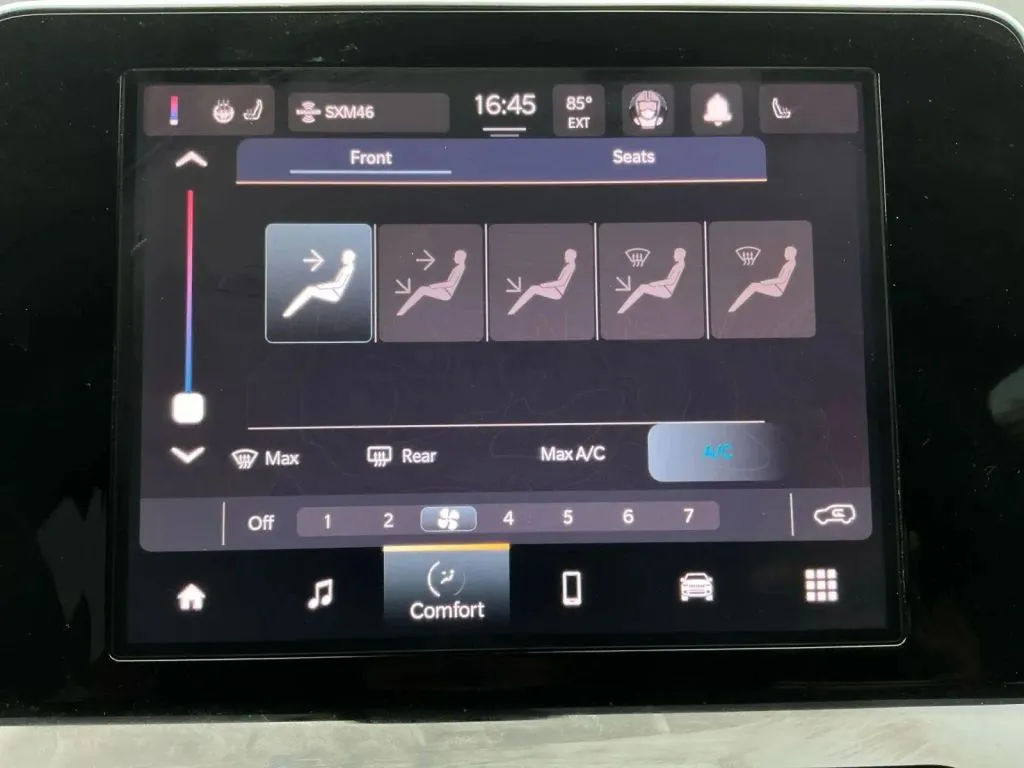 Jeep Compass photo 31