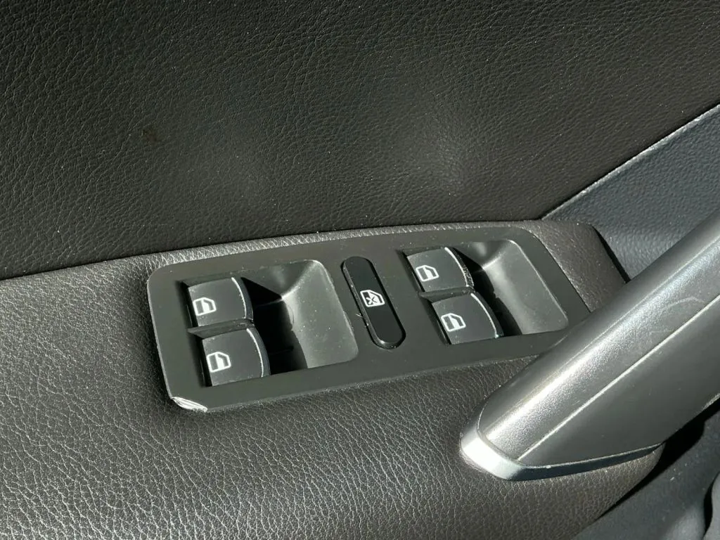 Volkswagen Passat photo 11