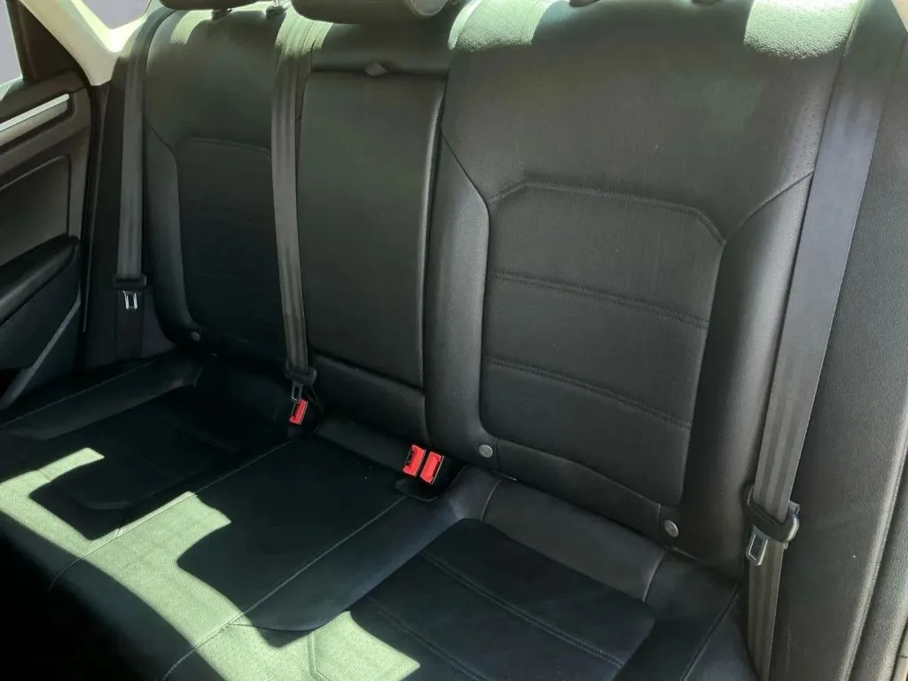 Volkswagen Passat photo 15