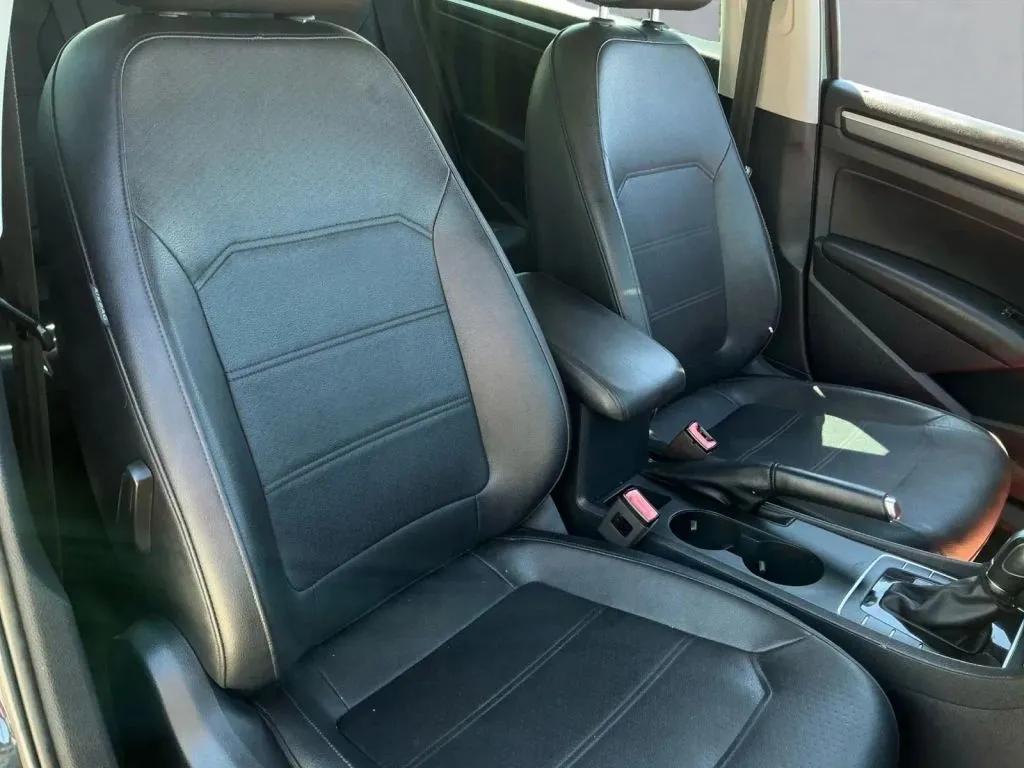 Volkswagen Passat photo 22