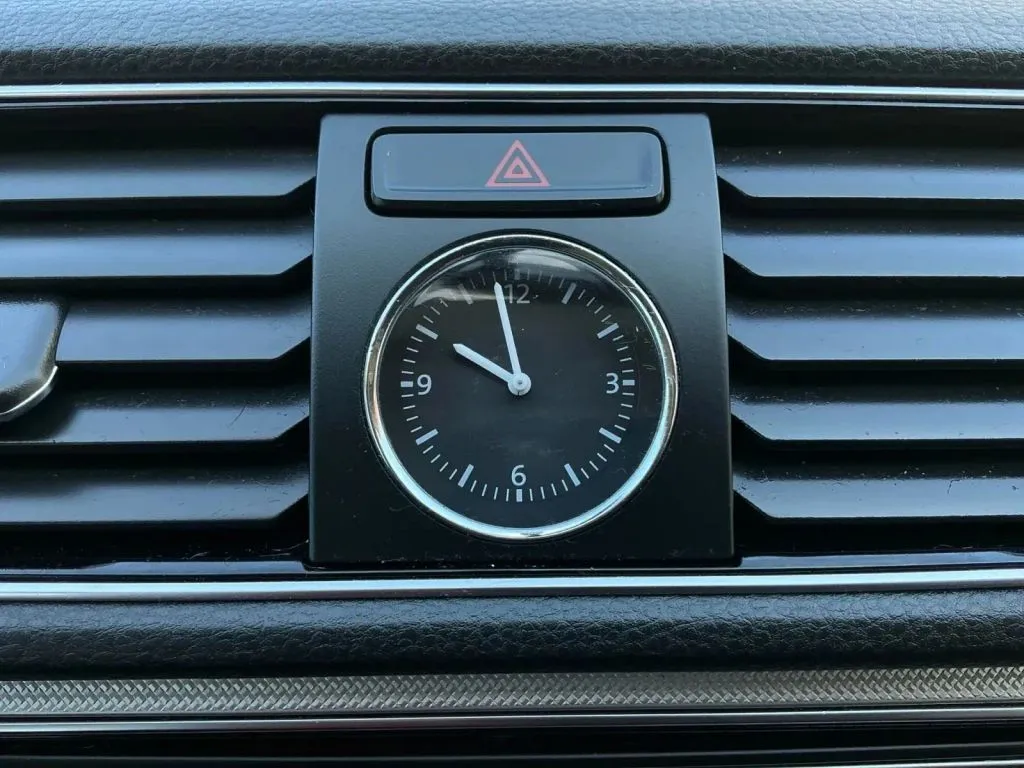 Volkswagen Passat photo 33