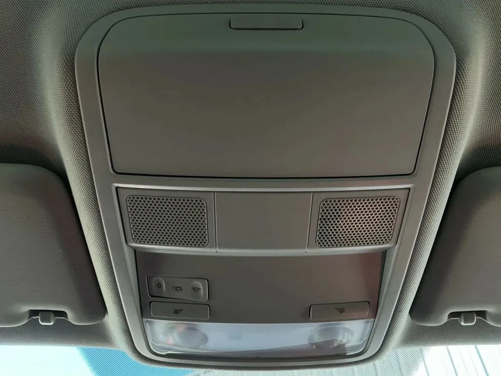 Volkswagen Passat photo 35