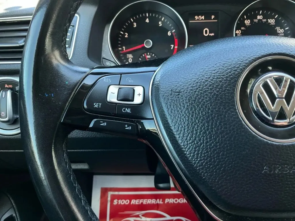 Volkswagen Passat photo 26