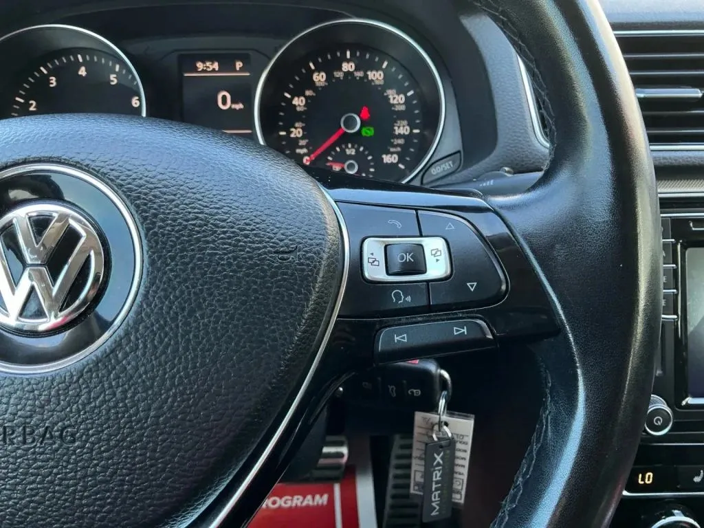 Volkswagen Passat photo 27