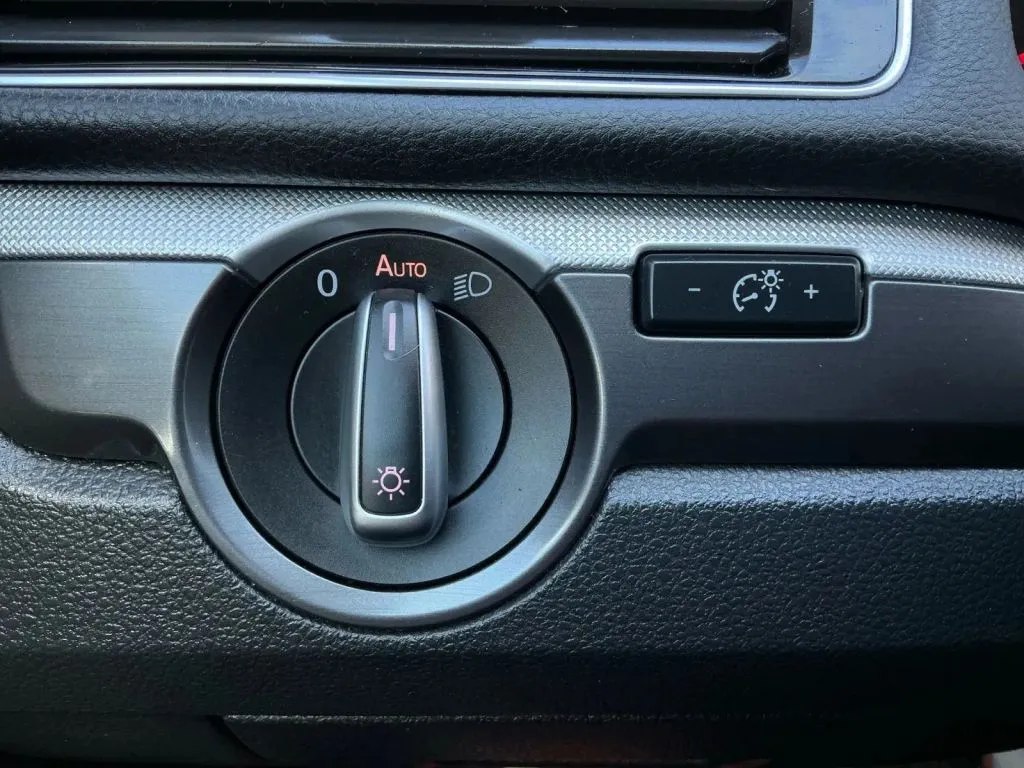 Volkswagen Passat photo 34