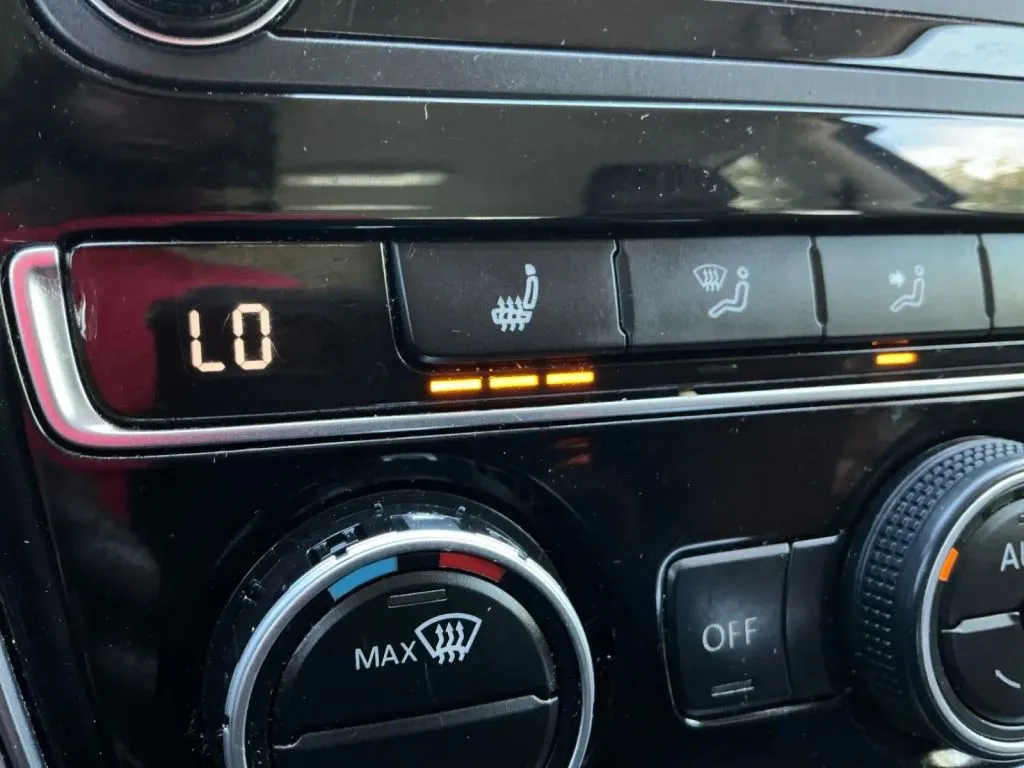 Volkswagen Passat photo 30