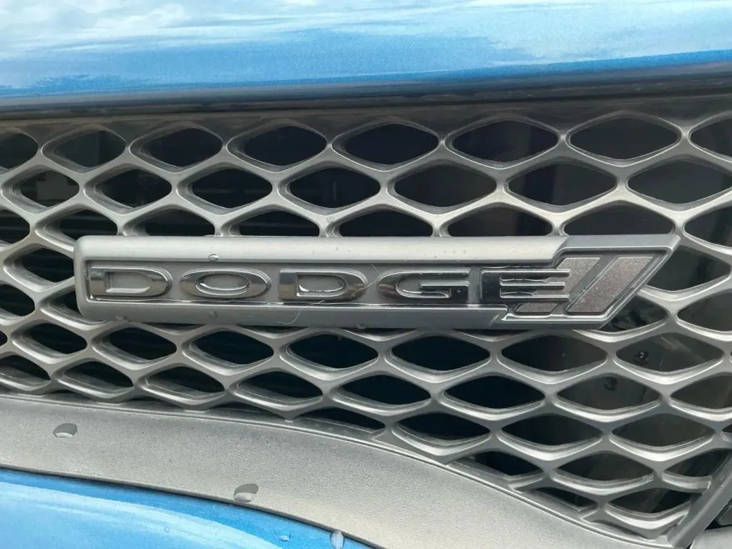 Dodge Charger photo 31