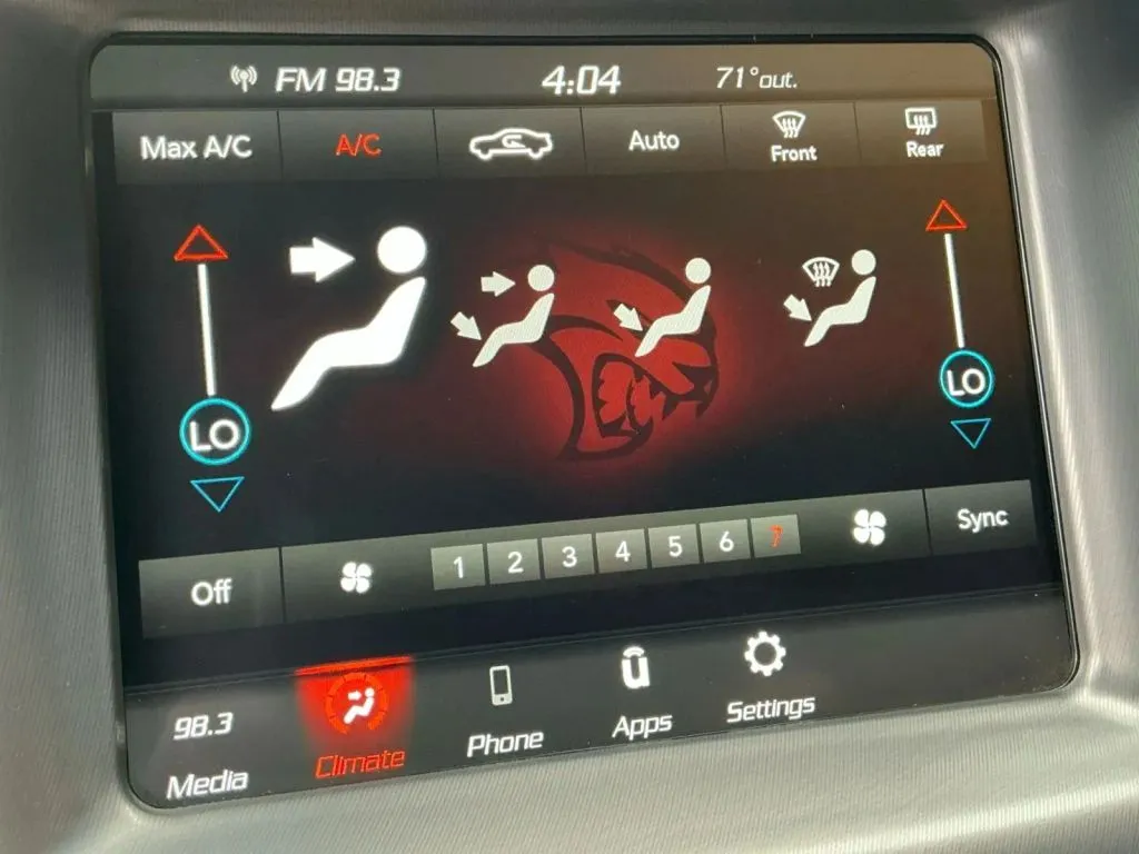 Dodge Charger photo 33