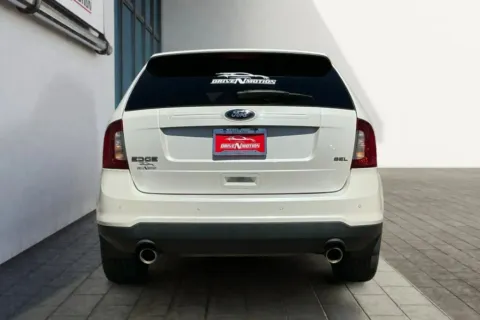 More photos of 2013 Ford Edge SEL Sport Utility 4D at Drive N-Motion Thornton, CO
