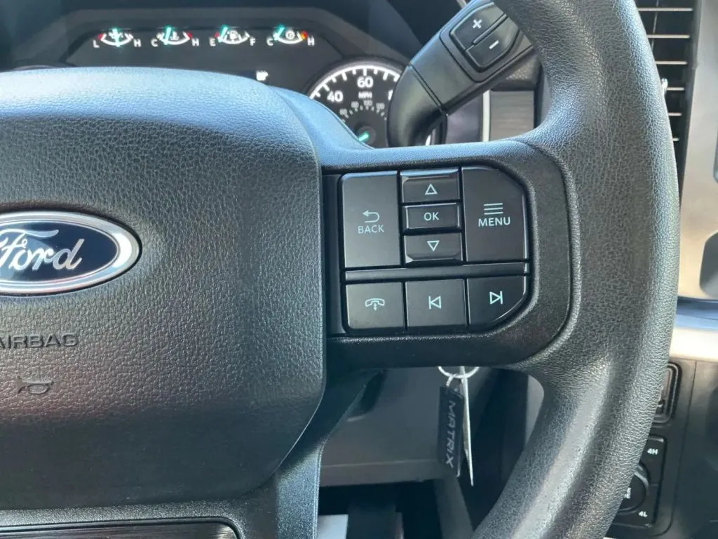 Ford F-150 photo 27