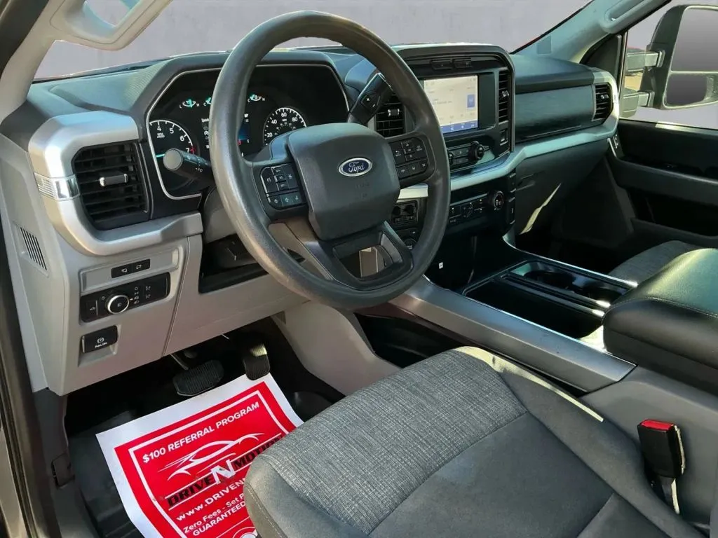 Ford F-150 photo 14