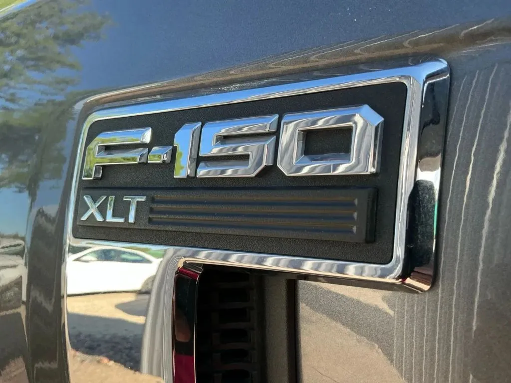 Ford F-150 photo 19